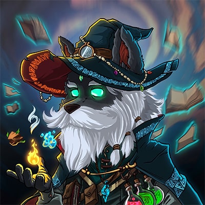 BlessedDogs avatar